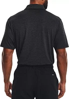 Under Armour Men's Playoff 3.0 Golf Polo