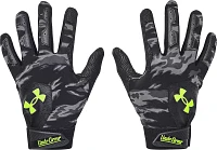 Under Armour Youth Clean Up Culture Gloves