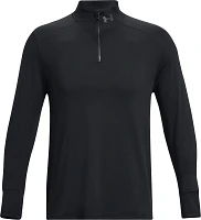 Under Armour Men's Qualifier Run 1/2 Zip Shirt