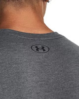 Under Armour Men's Baseball Icon T-Shirt