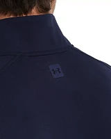 Under Armour Men's Meridian ¼ Zip Shirt