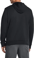 Under Armour Men's Fleece Graphic Hoodie