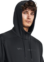 Under Armour Men's Fleece Graphic Hoodie