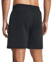 Under Armour Men's Unstoppable Fleece Shorts