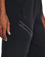 Under Armour Women's Unstoppable Fleece Joggers