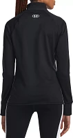 Under Armour Women's Training Cold Weather 1/2 Zip Top