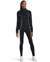 Under Armour Women's Training Cold Weather 1/2 Zip Top