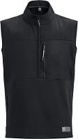 Under Armour Men's UA Microfleece Maxx Vest