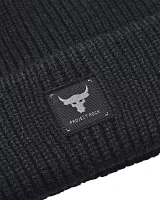 Under Armour Men's Project Rock Beanie