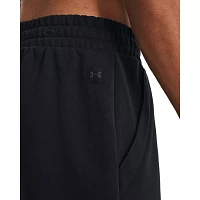 Under Armour Men's Project Rock Heavyweight Terry Shorts