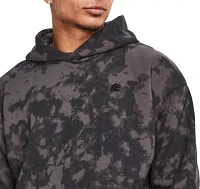 Under Armour Men's Curry Acid Wash Hoodie