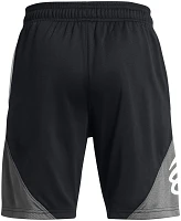 Under Armour Boys' Curry Splash Shorts