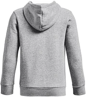 Under Armour Boys' Essential Fleece Hoodie