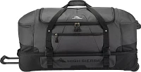 High Sierra Fairlead 34" Drop Bottom Duffel