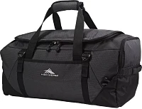 High Sierra Fairlead Travel Duffel/Backpack