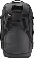 High Sierra Fairlead Travel Duffel/Backpack