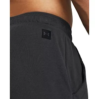 Under Armour Men's Project Rock Terry Gym Pants