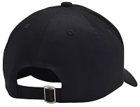 UNder Armour Boys' Branded Adjustable Hat