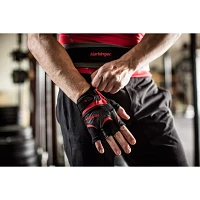 Harbinger Men's FlexFit Weightlifting Gloves
