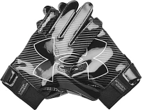 Under Armour Pee Wee F9 Nitro Football Gloves