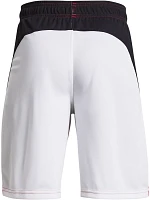 Under Armour Boys' Baseline Shorts