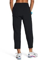 Under Armour Women's Unstoppable Ankle Pants