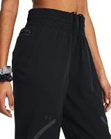 Under Armour Women's Unstoppable Ankle Pants