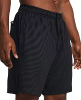 Under Armour Men's Rival Waffle Shorts