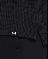 Under Armour Men's Rival Waffle Hoodie