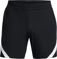 Under Armour Men's Curry Golf Shorts