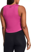 Under Armour Women's Vanish Energy Cropped Tank