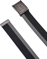 Under Armour Men's Stretch Webbing Golf Belt