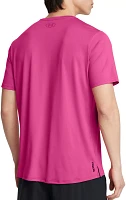 Under Armour Men's Vanish Energy Short Sleeve T-Shirt