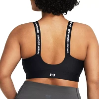 Under Armour Women's Infinity 2.0 High Support Zip Sports Bra