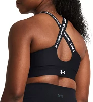 Under Armour Women's Infinity 2.0 High Support Zip Sports Bra