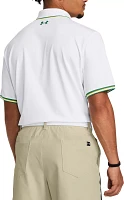 Under Armour Men's Playoff 3.0 LE Golf Polo