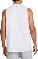 Under Armour Men's Tech Vent Tank Top