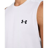 Under Armour Men's Tech Vent Tank Top