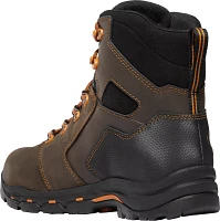 Danner Men's Vicious 6" Waterproof Work Boots