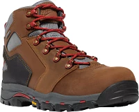 Danner Men's Vicious 4.5" Waterproof Work Boots