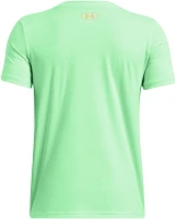 Under Armour Boys' The Shade Graphic Short Sleeve Shirt