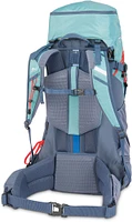 High Sierra Pathway 2.0 60L Backpack