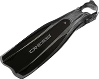 Cressi Pro Light Snorkel & Scuba Fins