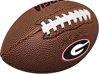 Logo Brands Georgia Bulldogs Mini Composite Football