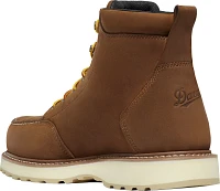 Danner Men's Cedar River 6" Waterproof Aluminum Toe Work Boots