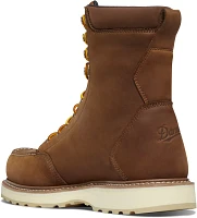 Danner Men's Cedar River 8" Waterproof Aluminum Toe Work Boots