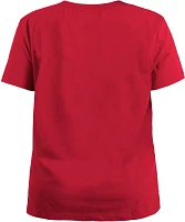 New Era Women's San Francisco 49ers Graphic T-Shirt