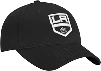 NHL Los Angeles Kings Core Structured Adjustable Hat