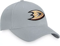 NHL Anaheim Ducks Core Structured Adjustable Hat