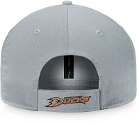 NHL Anaheim Ducks Core Structured Adjustable Hat